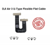 Dji Air 3 U Type Flexible Flat Cable - Dji Air 3 Kabel Fleksibel